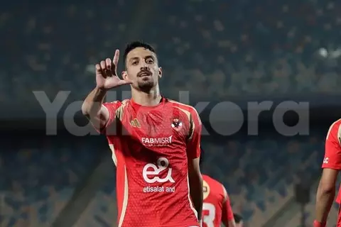  طاهر قبل نهائي السوبر: نريد تحقيق البطولة الأولى مع توروب